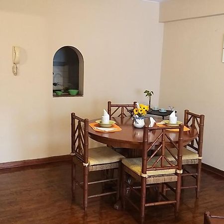 Suite Service Apart Hotel Lima Zewnętrze zdjęcie