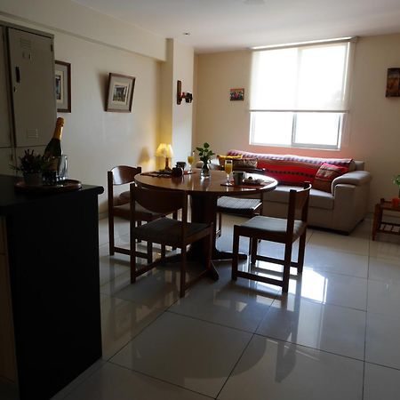 Suite Service Apart Hotel Lima Zewnętrze zdjęcie