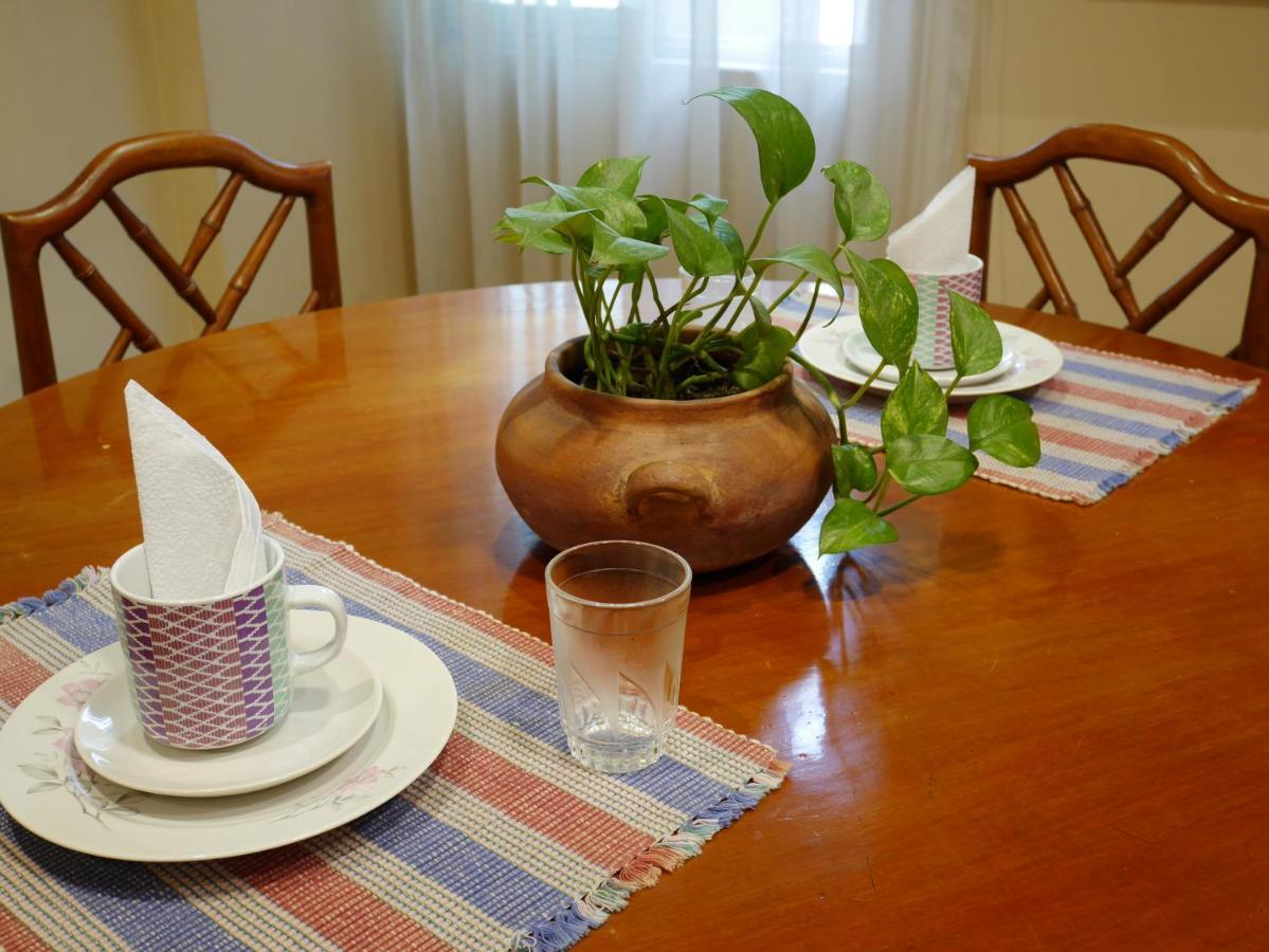 Suite Service Apart Hotel Lima Zewnętrze zdjęcie