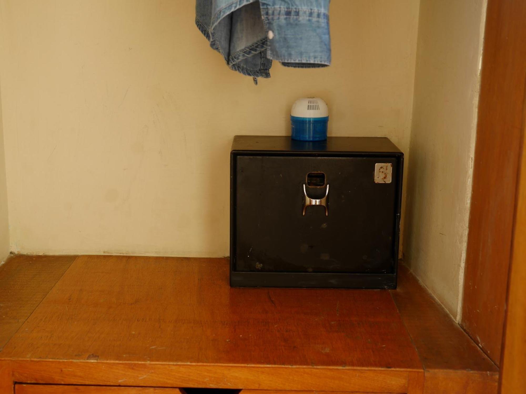 Suite Service Apart Hotel Lima Zewnętrze zdjęcie
