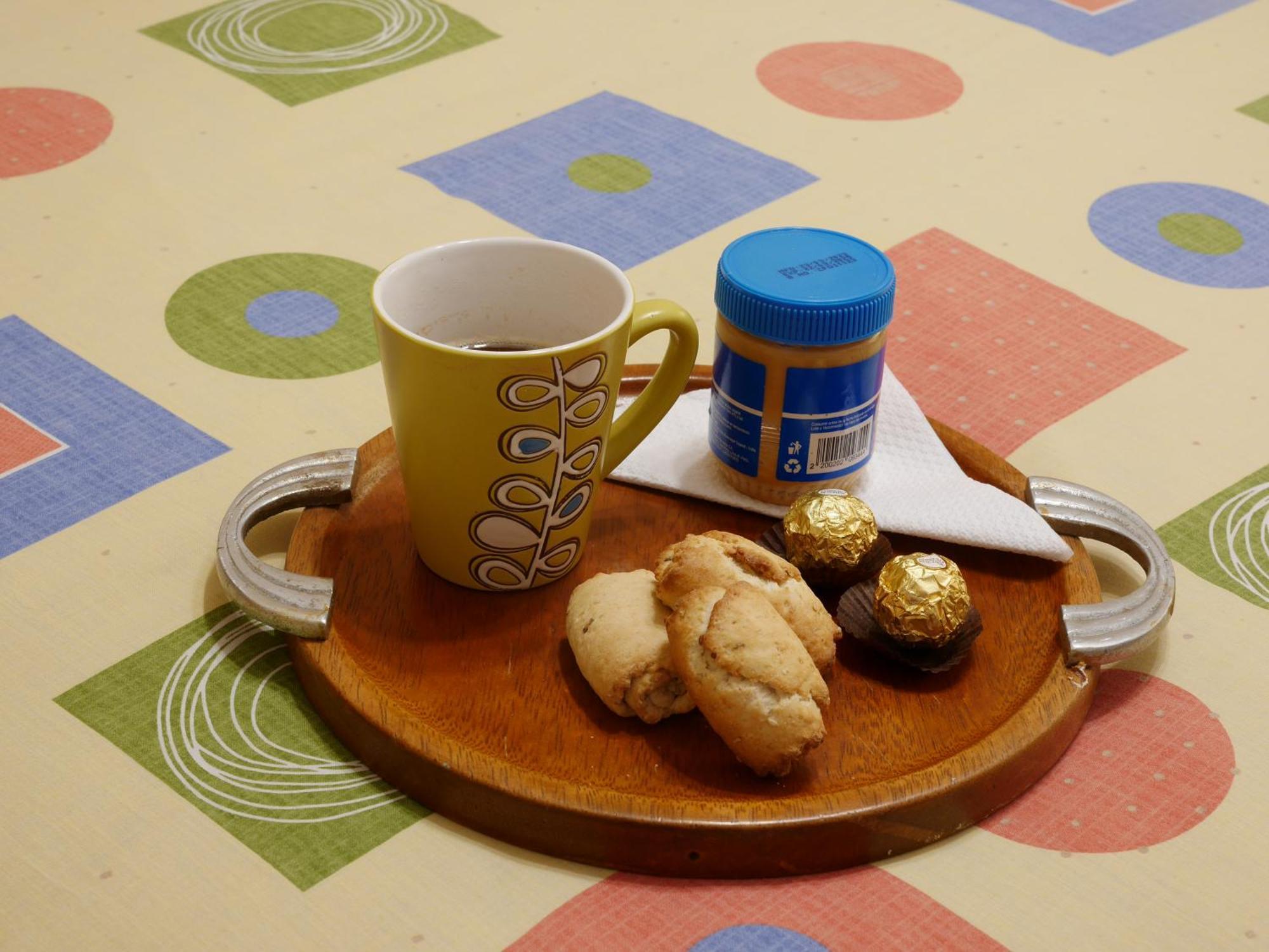 Suite Service Apart Hotel Lima Zewnętrze zdjęcie