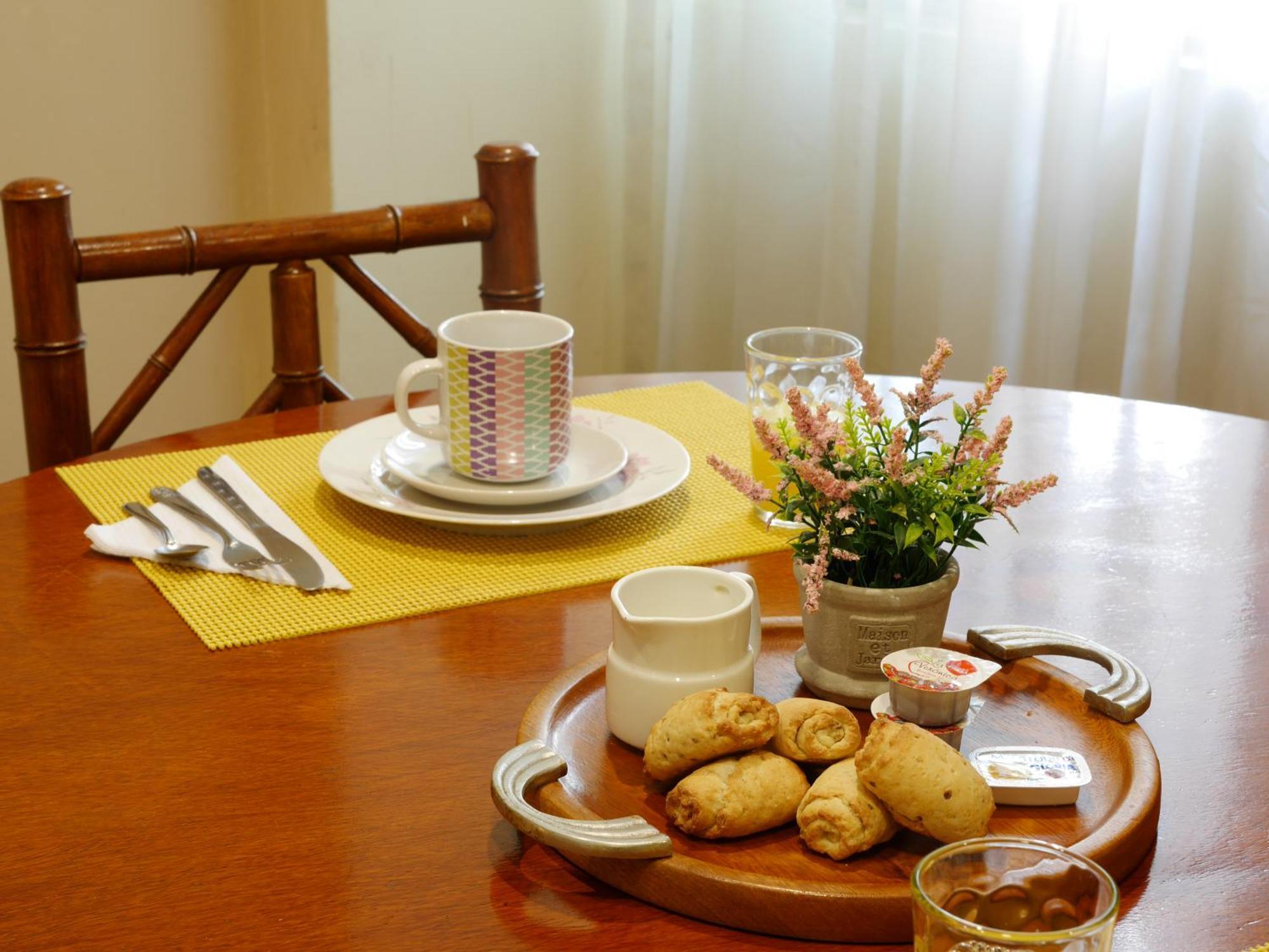 Suite Service Apart Hotel Lima Zewnętrze zdjęcie