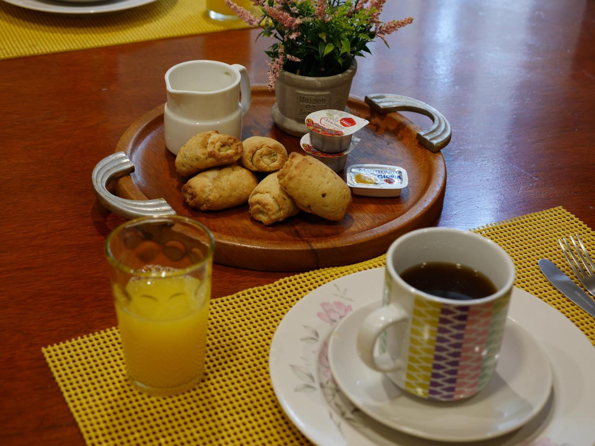 Suite Service Apart Hotel Lima Zewnętrze zdjęcie