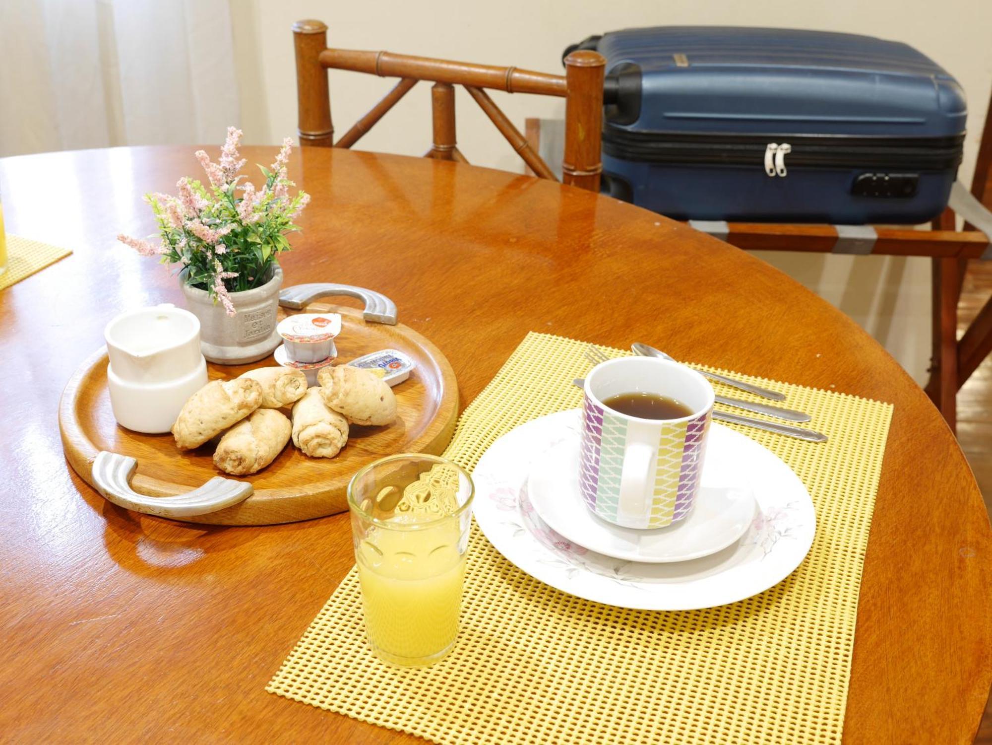 Suite Service Apart Hotel Lima Zewnętrze zdjęcie