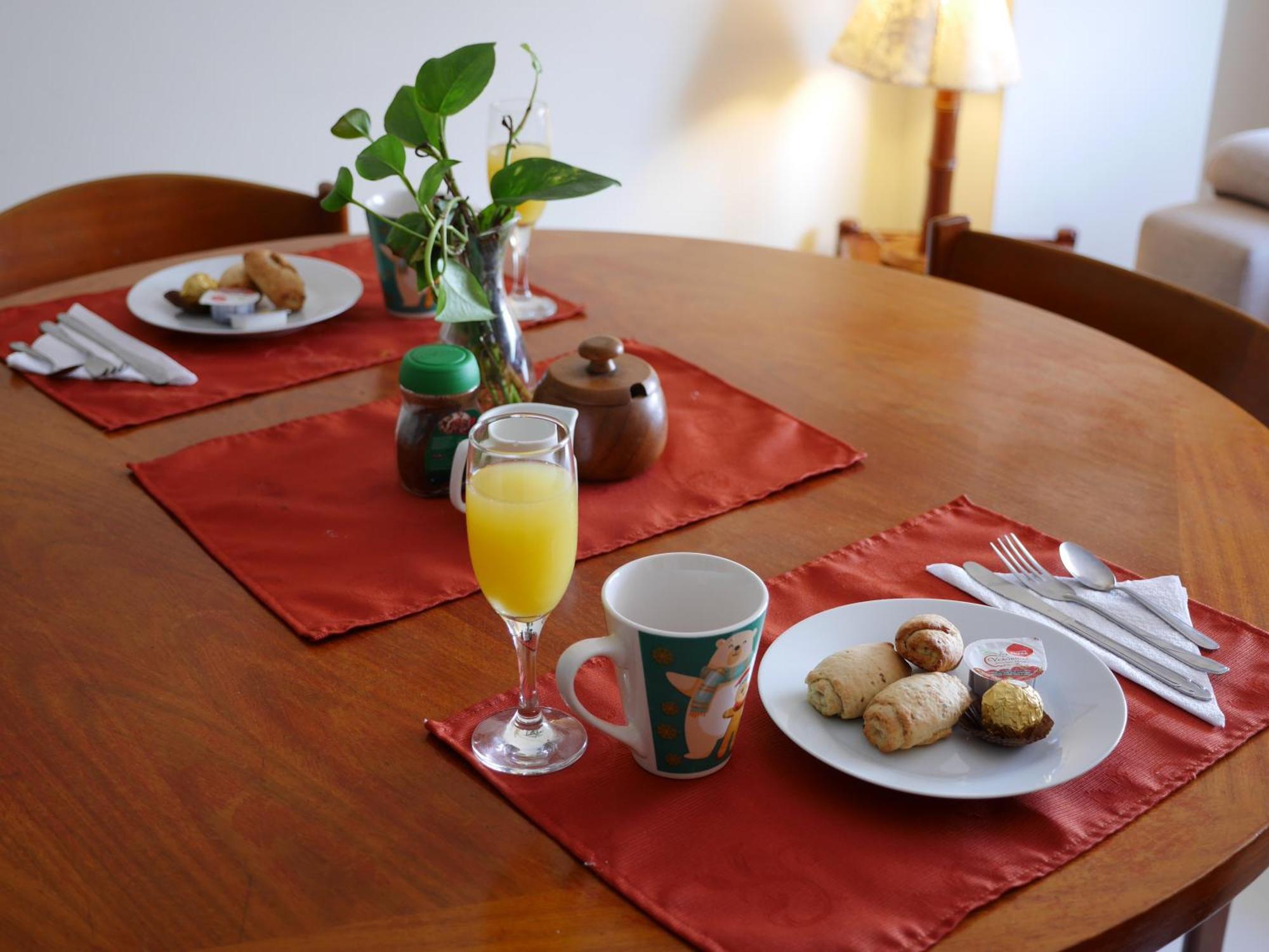 Suite Service Apart Hotel Lima Zewnętrze zdjęcie
