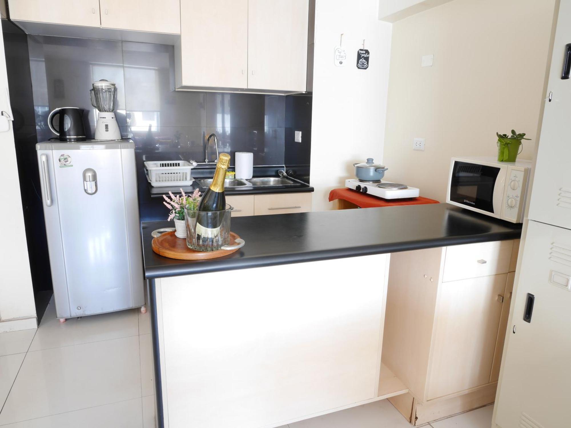 Suite Service Apart Hotel Lima Zewnętrze zdjęcie