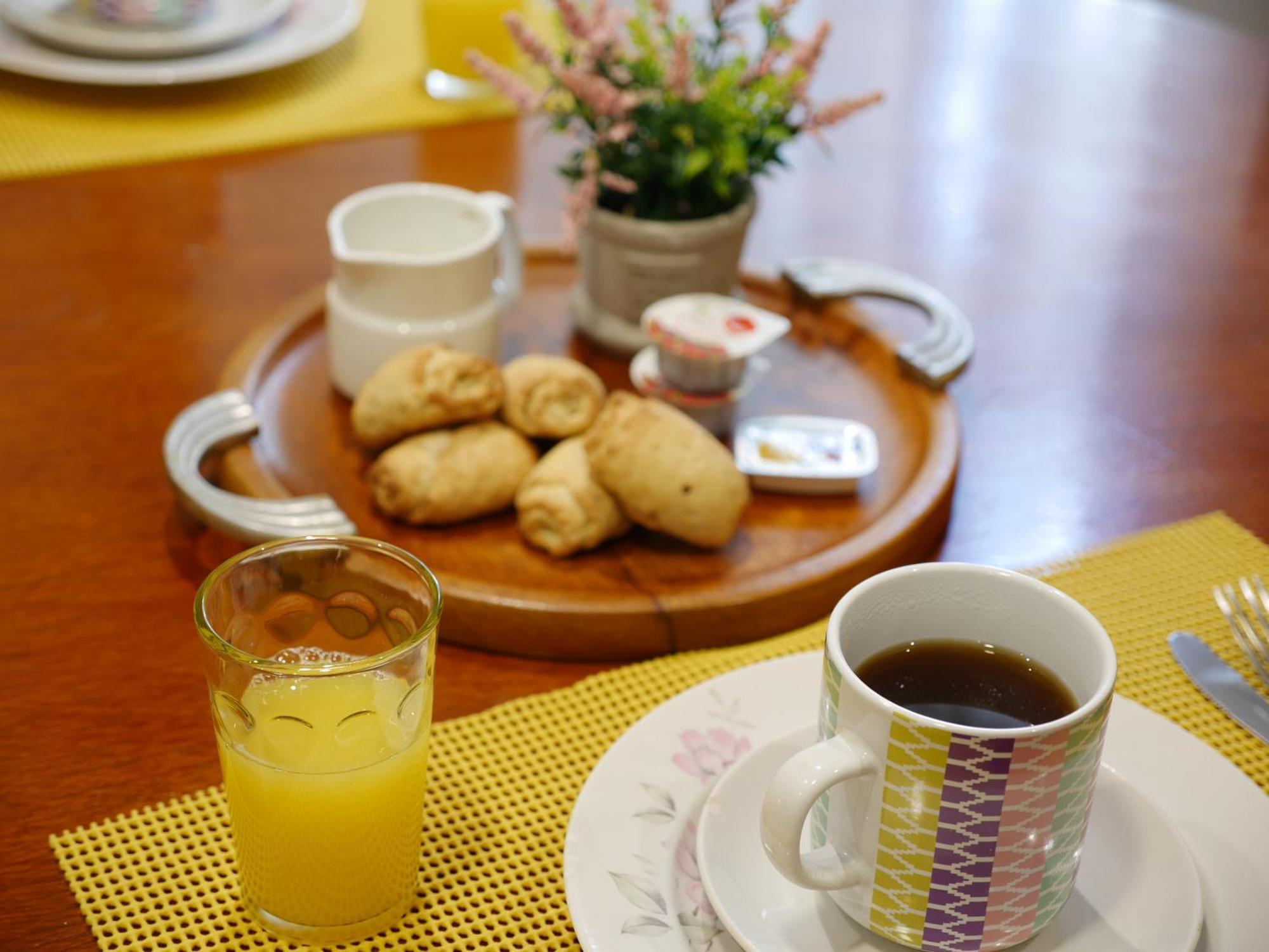 Suite Service Apart Hotel Lima Zewnętrze zdjęcie