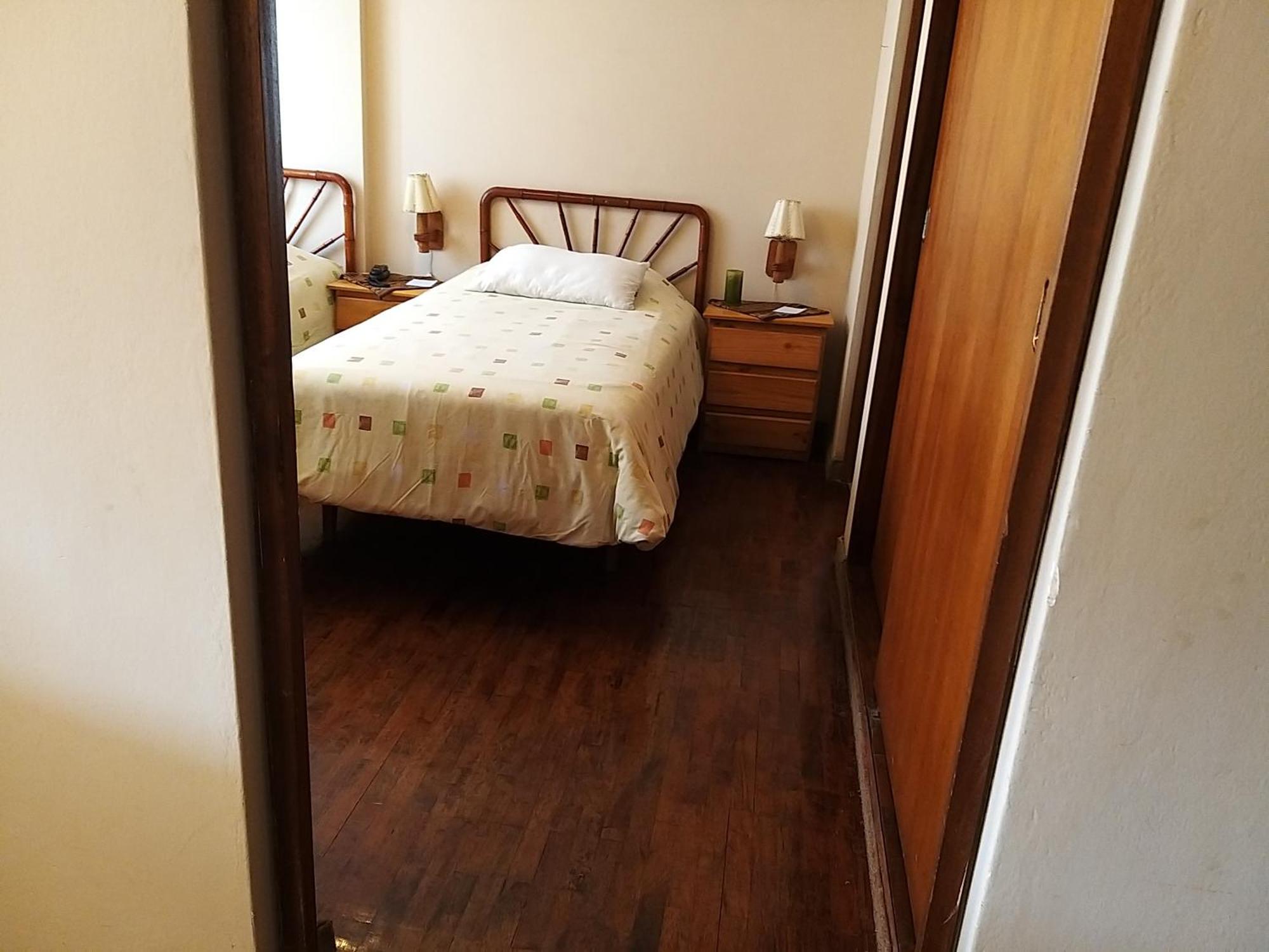Suite Service Apart Hotel Lima Zewnętrze zdjęcie