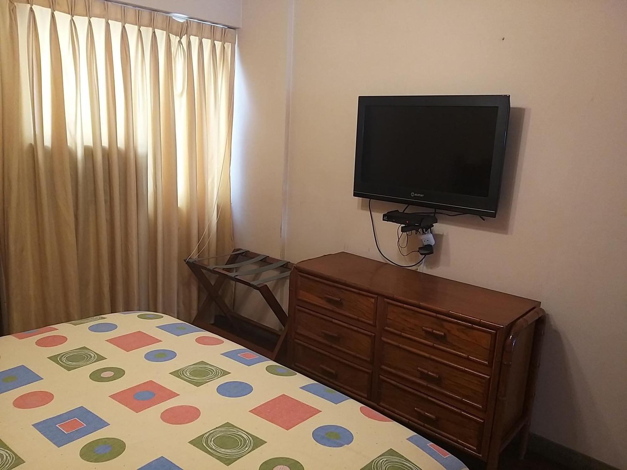 Suite Service Apart Hotel Lima Zewnętrze zdjęcie