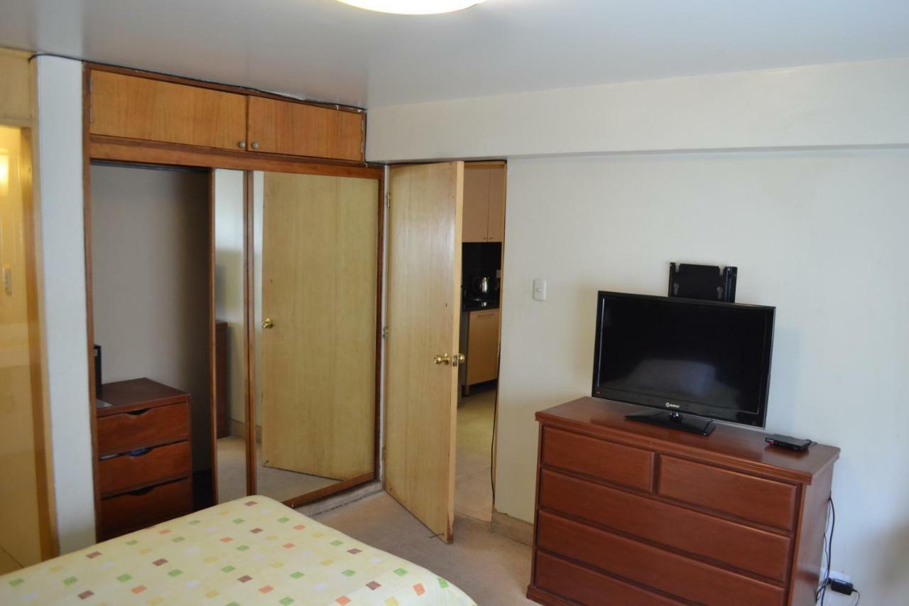 Suite Service Apart Hotel Lima Zewnętrze zdjęcie